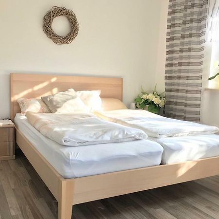 Apartment Am Stadtpark Neumarkt in der Oberpfalz Eksteriør bilde
