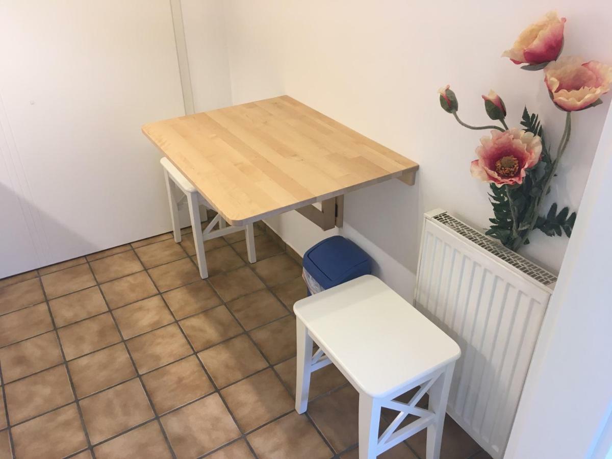 Apartment Am Stadtpark Neumarkt in der Oberpfalz Eksteriør bilde